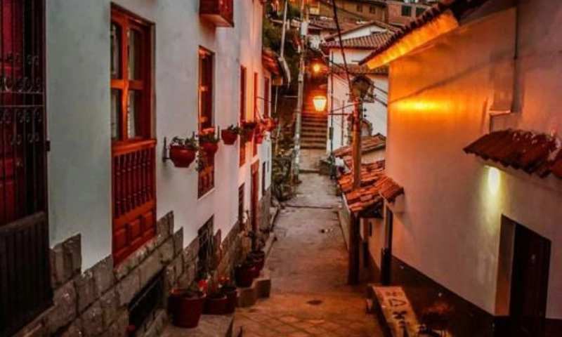 Top Actividades de Año Nuevo para Familias en Cusco: ¡Diversión Garantizada!