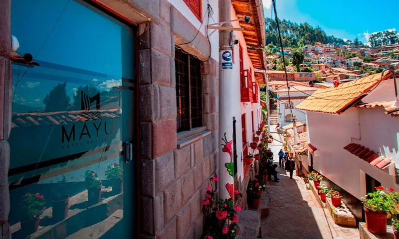 Descubre el Mejor Hotel en Cusco: Lujo, Confort y Vistas Únicas | Hotel Mayu Boutique - Mayuwasi
