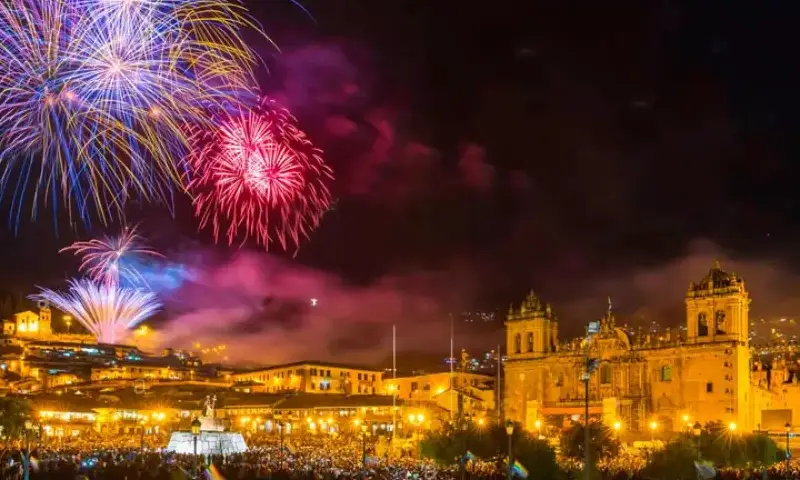 Vive un 14 de Febrero en Cusco con Lujo y Romance