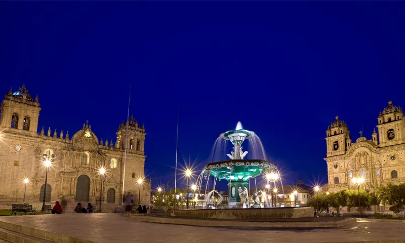 ¿Qué podemos hacer en Cusco de noche? - Mayuwasi