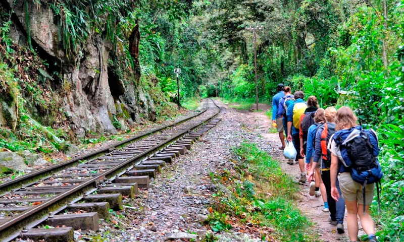 Guía de Trekking a Machu Picchu: Rutas Esenciales