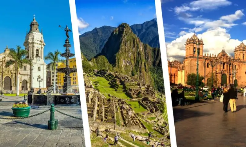 6 Consejos para Disfrutar al Máximo tu Viaje a Cusco - Mayuwasi
