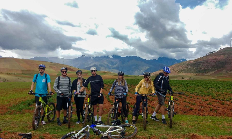 Emociones Andinas: Aventuras Extremas en Cusco