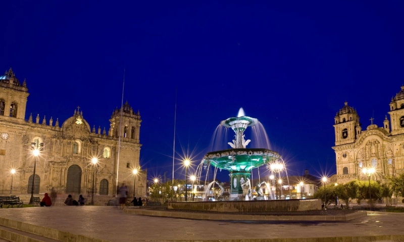 Mejores lugares instagrameables históricos para visitar en Cusco