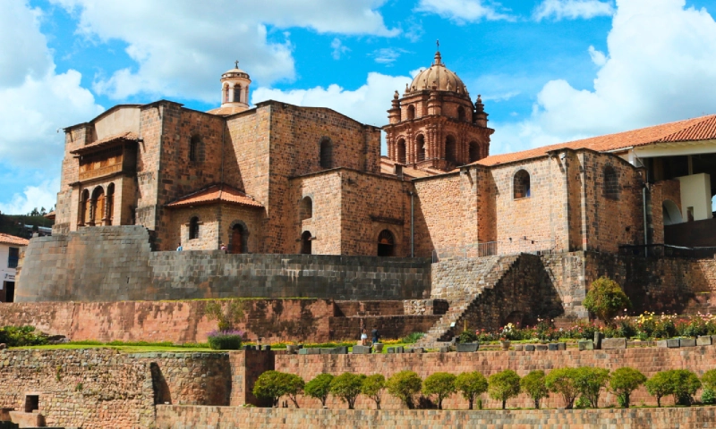 Descubre Cusco en un Día: Guía Completa de Actividades