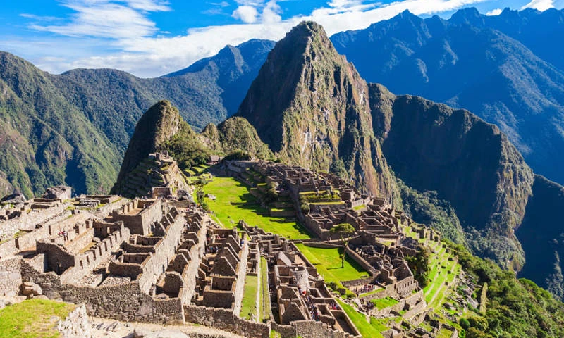 Cuándo Visitar Cusco y Machu Picchu: Guía Esencial