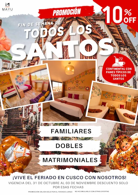Todo los Santos